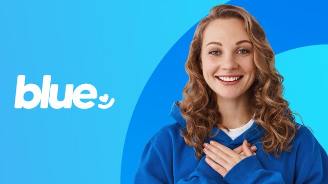 Blue Saúde